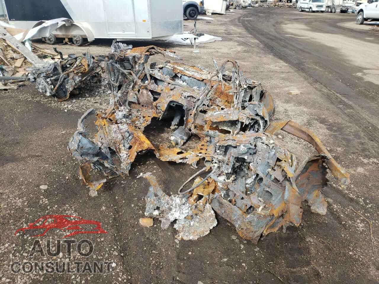 PORSCHE 911 2018 - WP0AA2A95JS105066