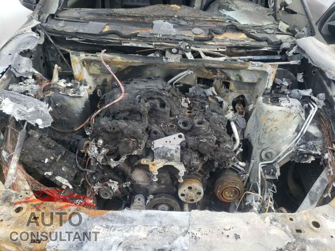 DODGE DURANGO 2018 - 1C4RDJDG4JC226616