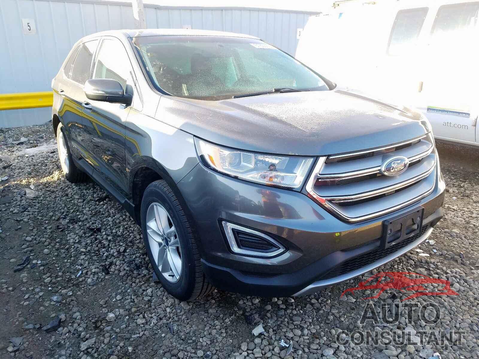 FORD EDGE 2015 - KNMAT2MV7GP632752