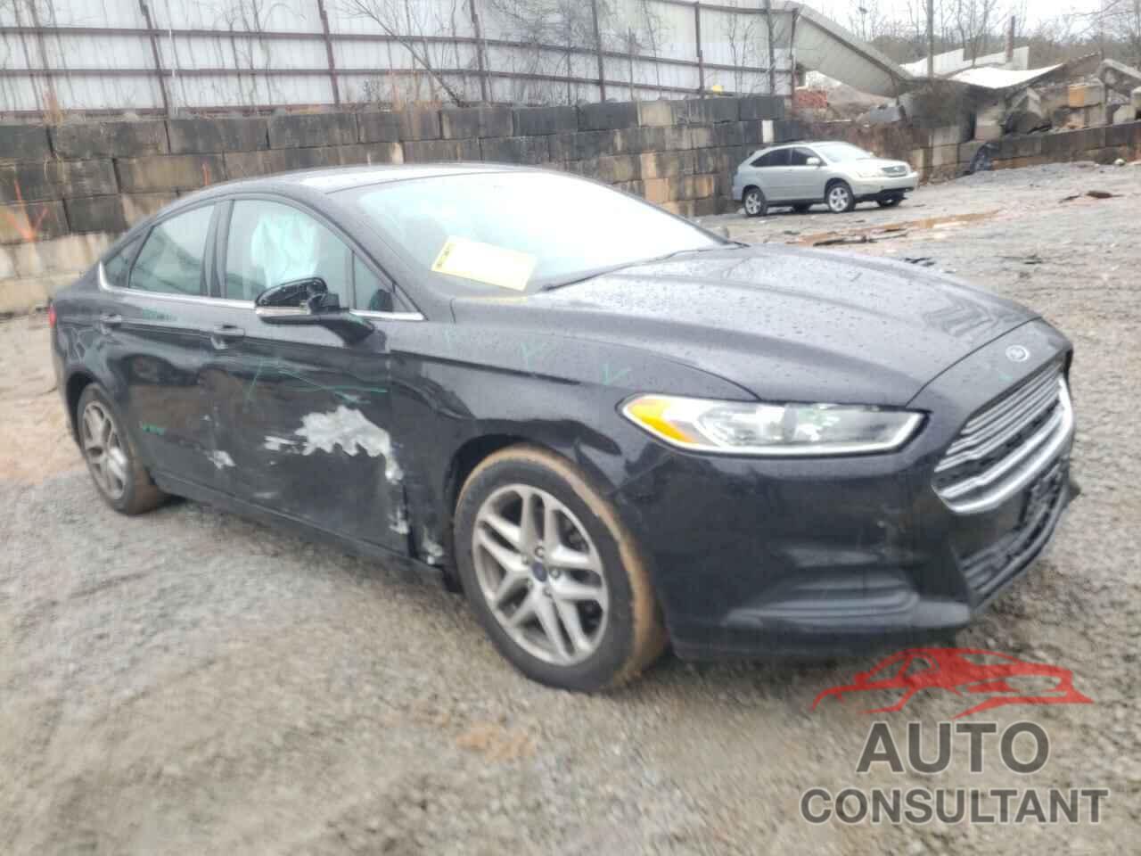 FORD FUSION 2016 - 3FA6P0H79GR243121