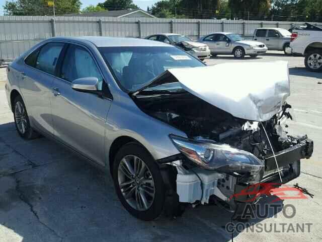 TOYOTA CAMRY 2016 - 4T1BF1FK6GU228346