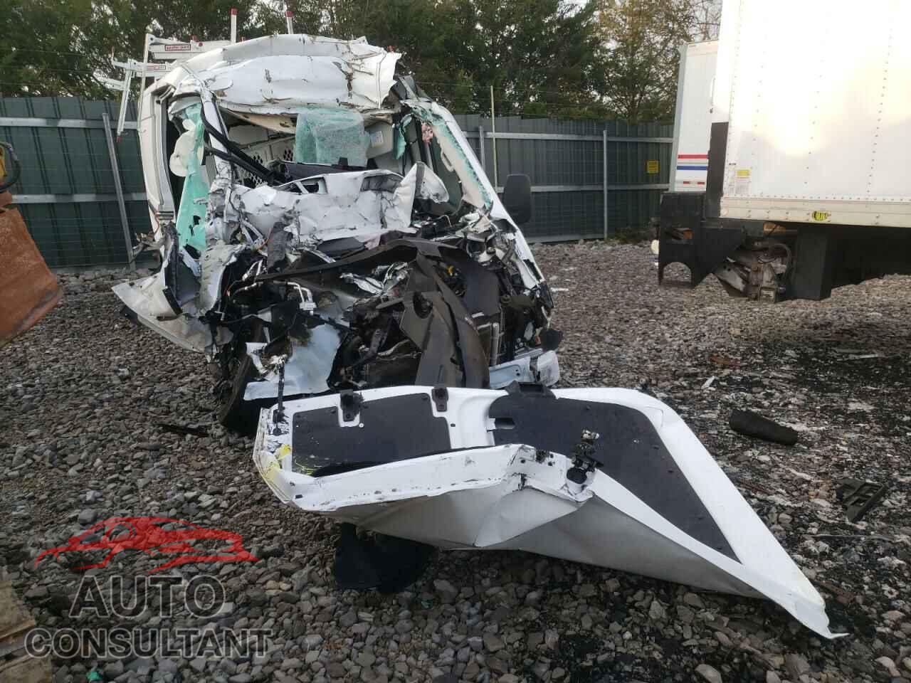 FORD TRANSIT CO 2020 - 1FTBR1C83LKA80652