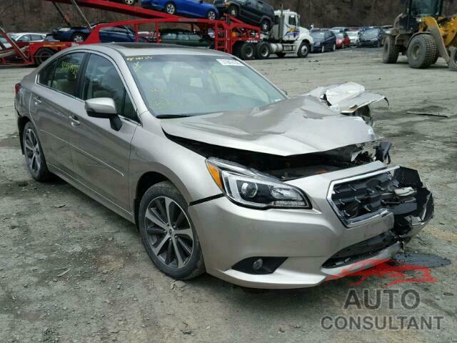SUBARU LEGACY 2016 - 4S3BNAN66G3020839