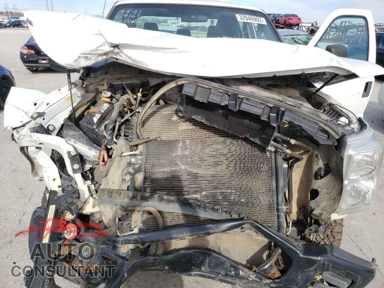 FORD F250 2016 - 1FT7W2B60GEC19161
