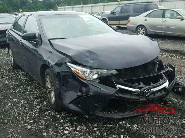 TOYOTA CAMRY 2015 - 4T1BF1FK0FU943606