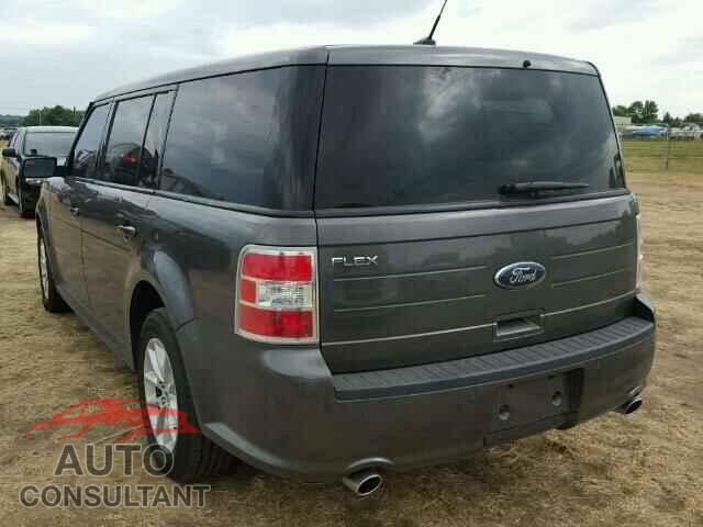 FORD FLEX 2015 - 2FMGK5B85FBA13466