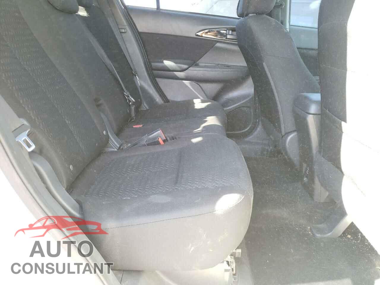 MITSUBISHI ECLIPSE 2020 - JA4AS3AA7LZ000546