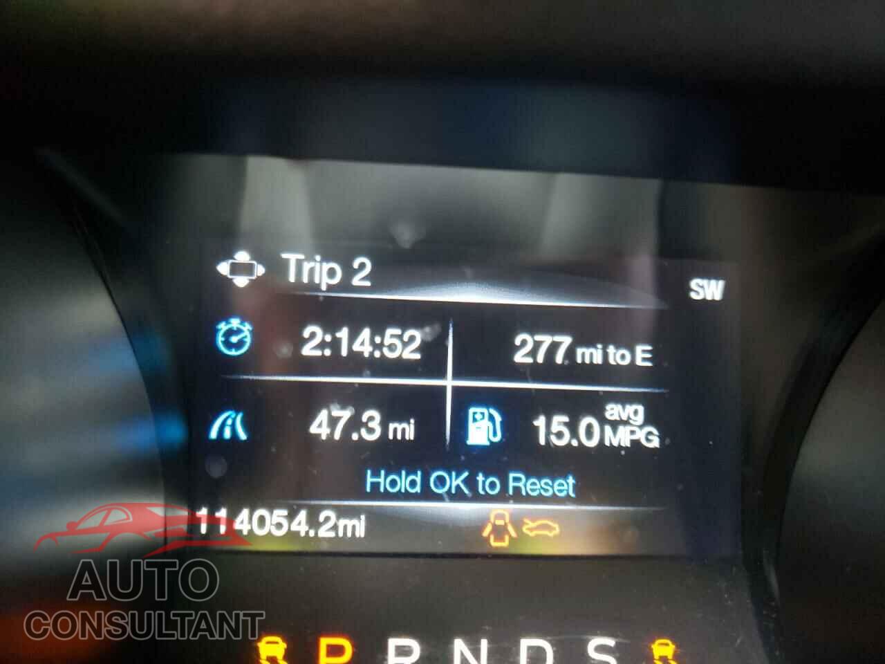FORD MUSTANG 2016 - 1FA6P8CF8G5265899