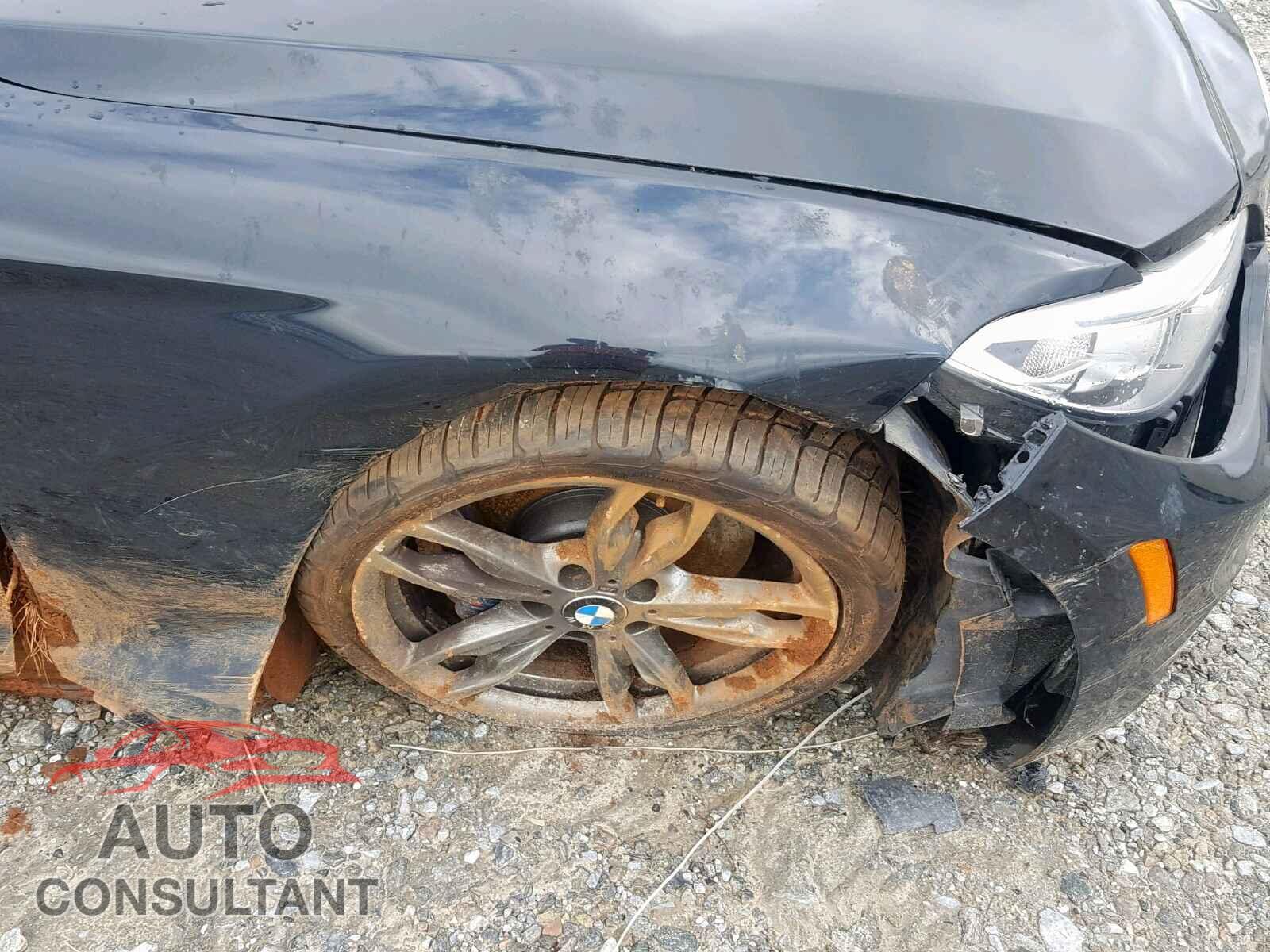 BMW M2 2015 - 1N4AA6AP3HC447633