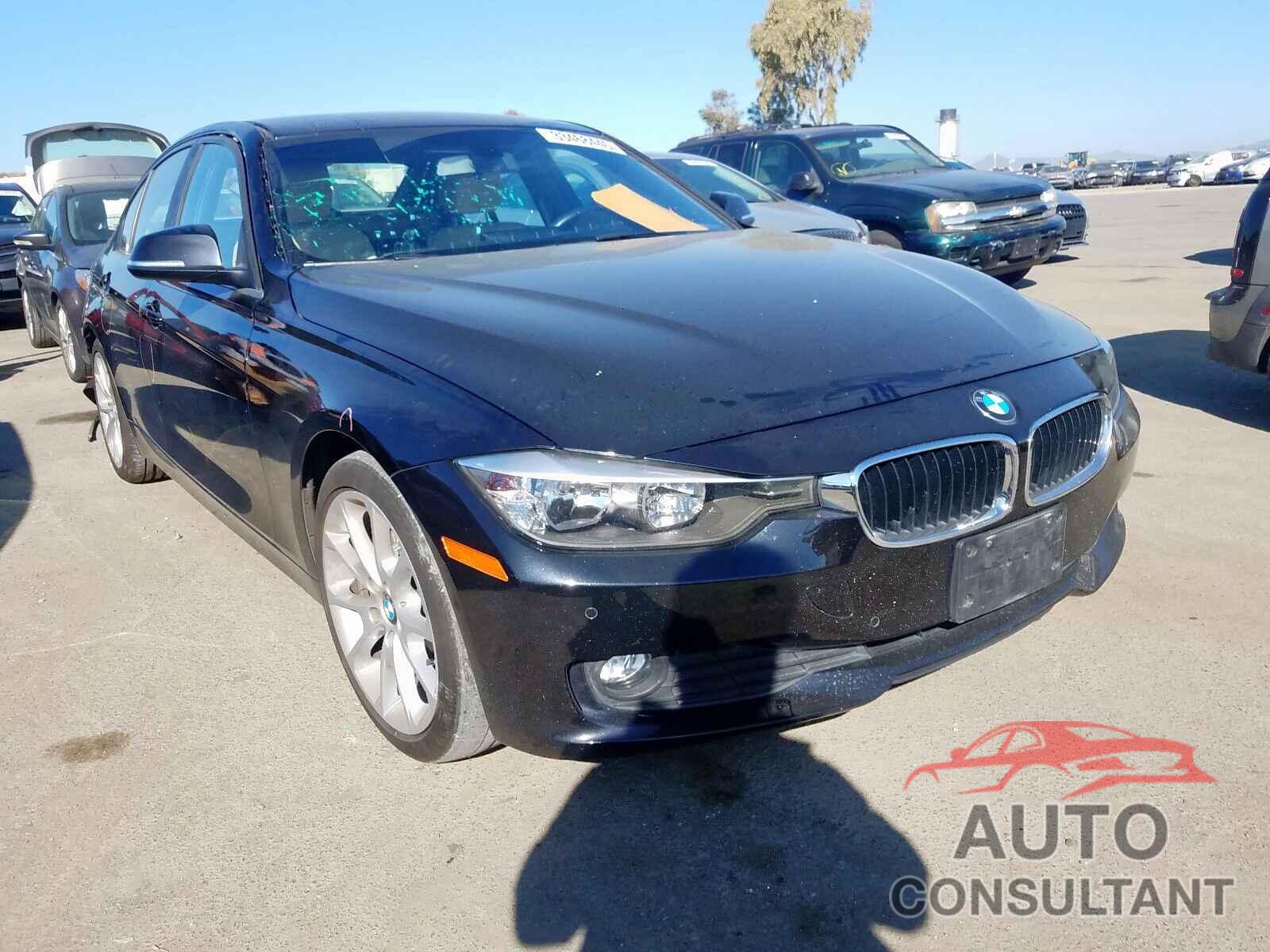 BMW 3 SERIES 2015 - JTJAM7BX3L5243401
