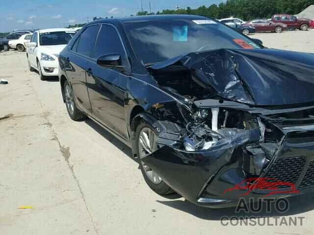 TOYOTA CAMRY 2015 - 4T1BF1FKXFU936324