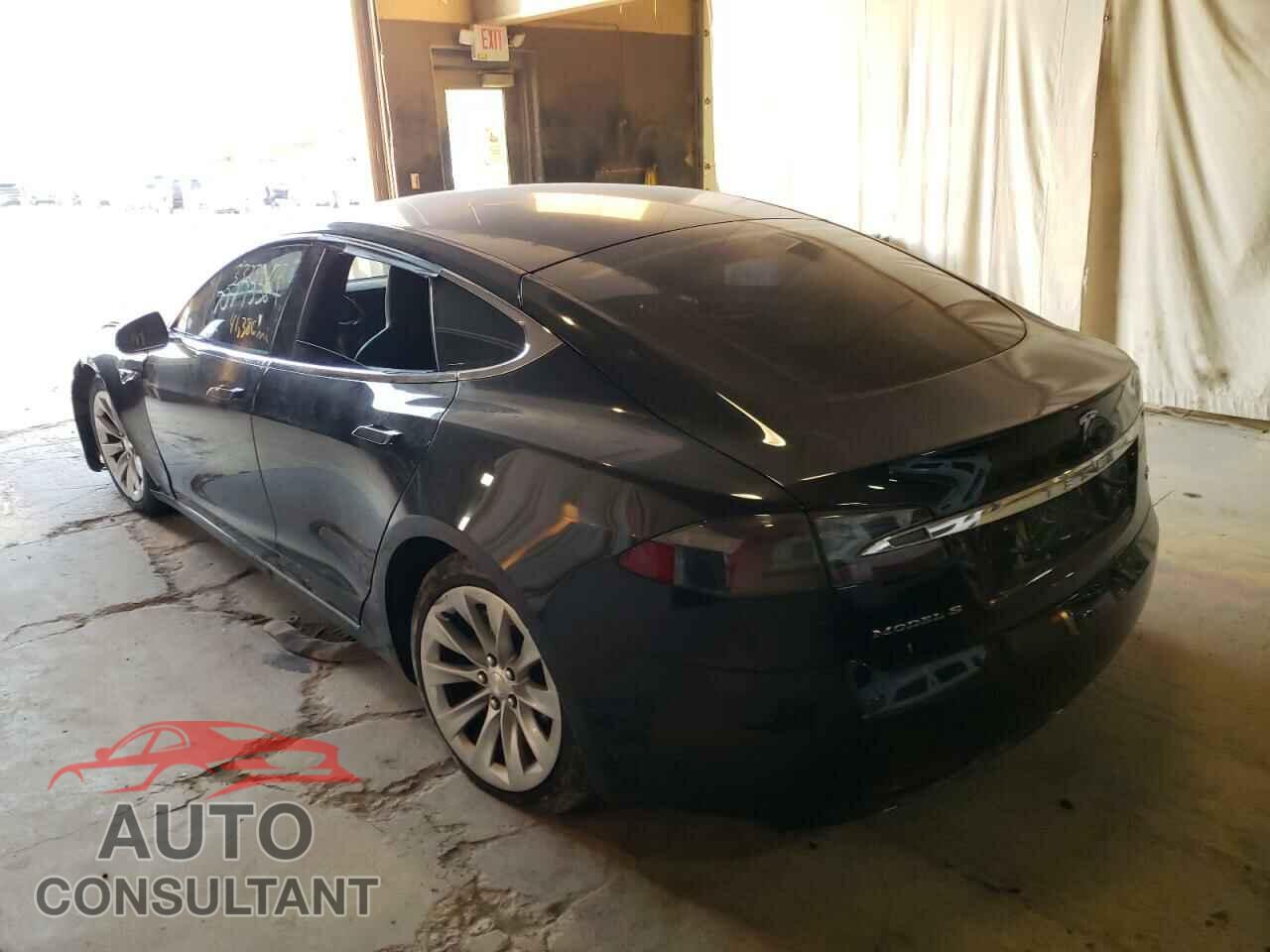 TESLA MODEL S 2016 - 5YJSA1E20GF143127