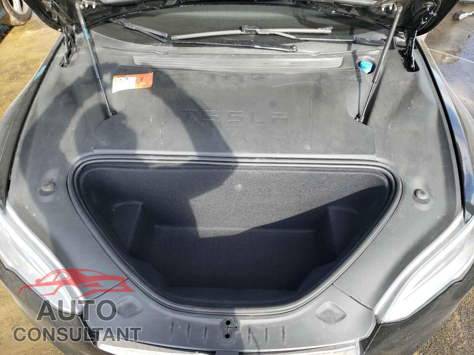 TESLA MODEL S 2016 - 5YJSA1E23GF143154