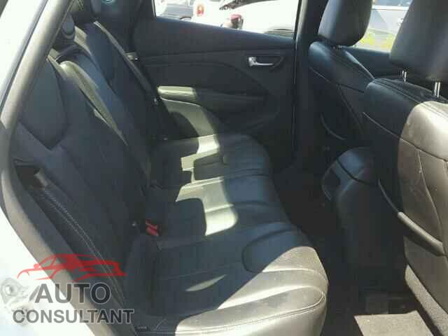 DODGE DART 2015 - 1C3CDFCB4FD407455