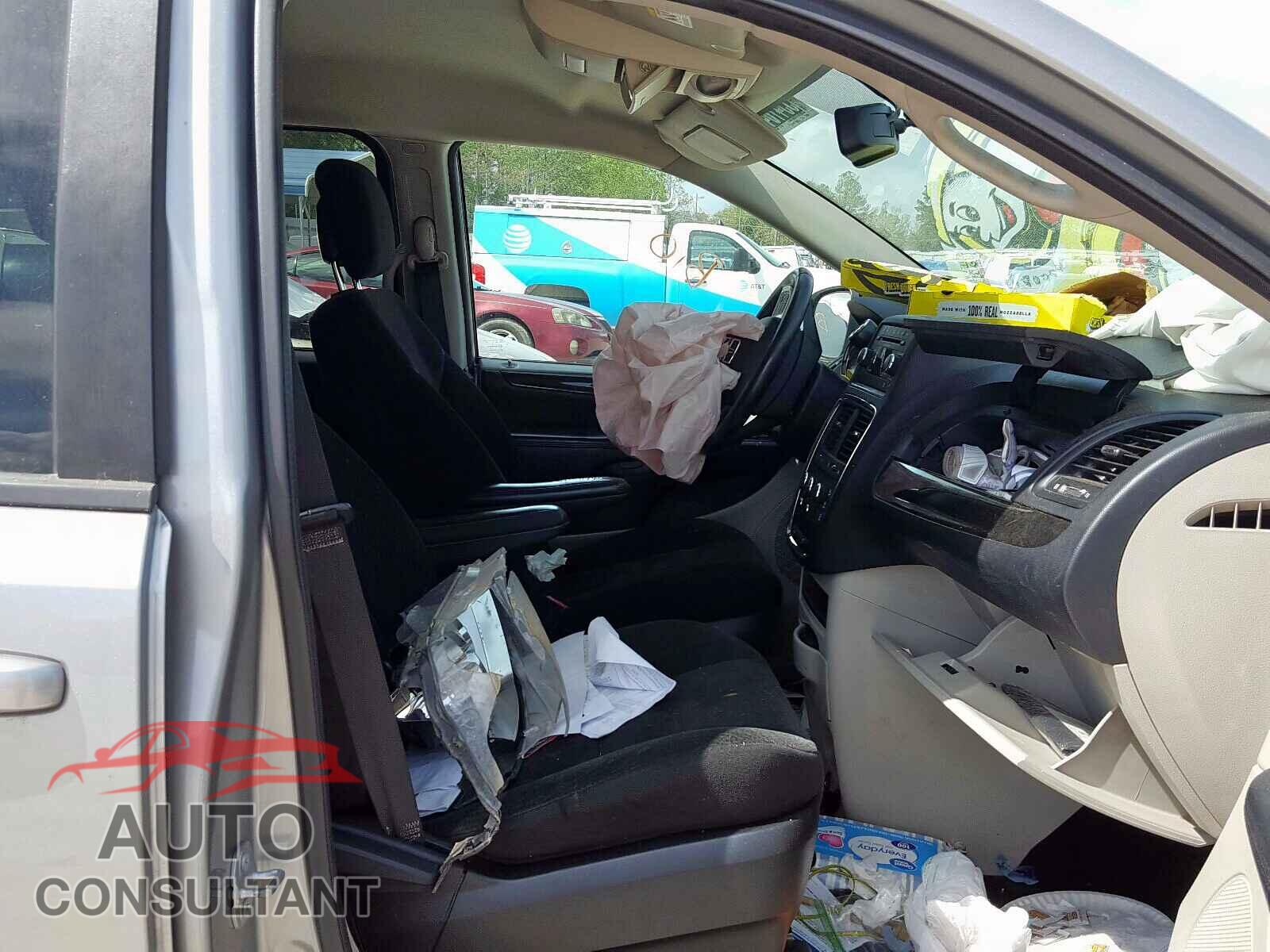 DODGE CARAVAN 2015 - 1N4BL4BV4KN303908