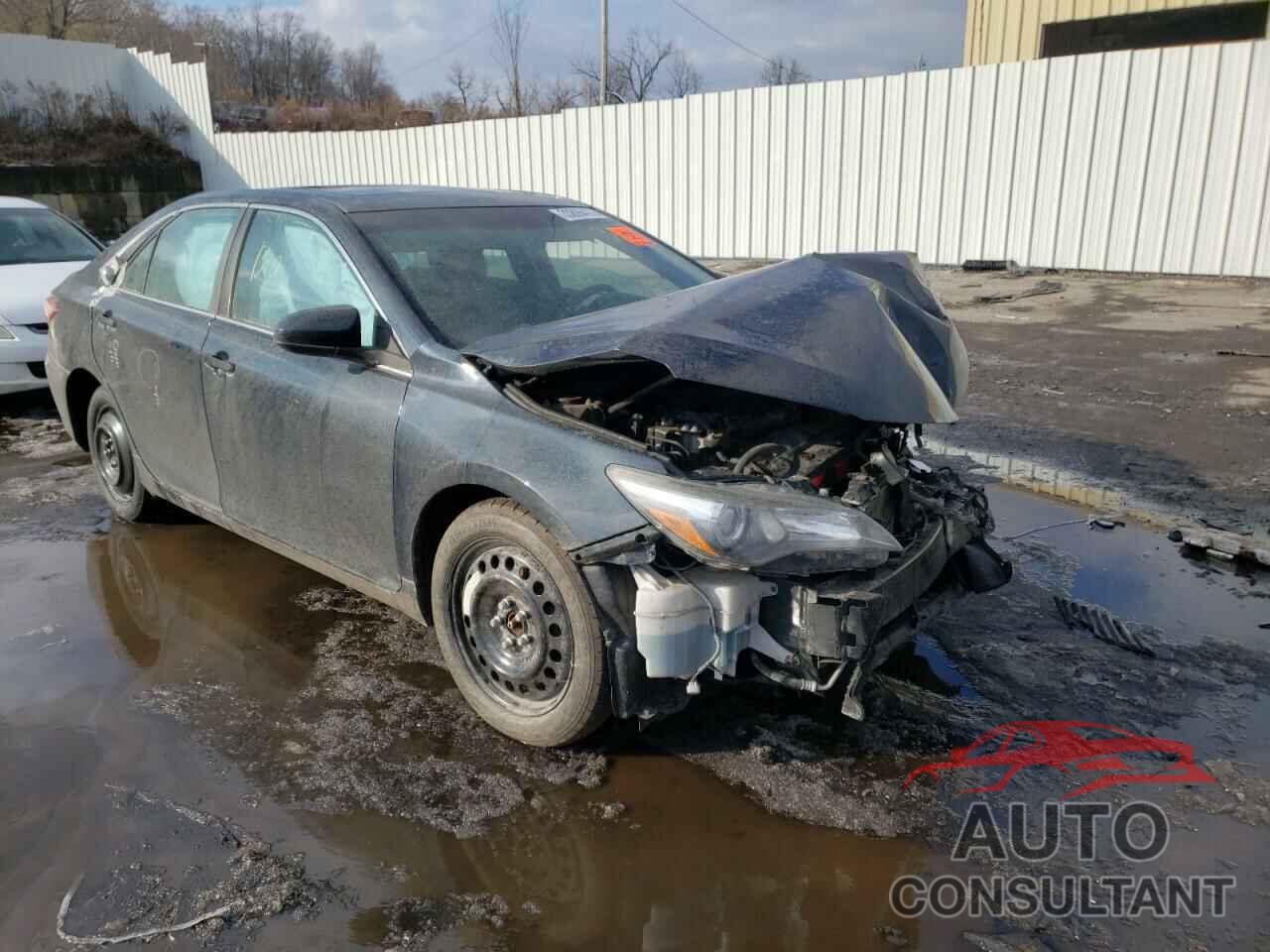 TOYOTA CAMRY 2016 - 4T1BF1FK1GU204522