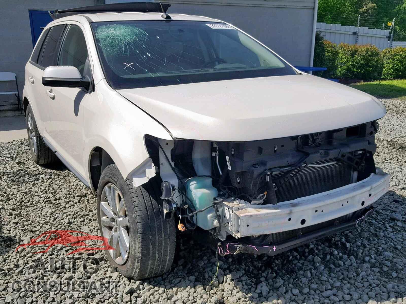 FORD EDGE LIMIT 2012 - 3C4NJDDB5HT674472