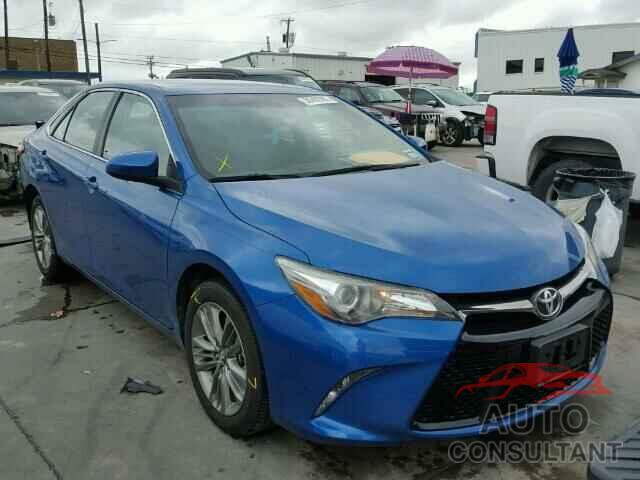 TOYOTA CAMRY 2017 - 3TMCZ5AN5MM411097