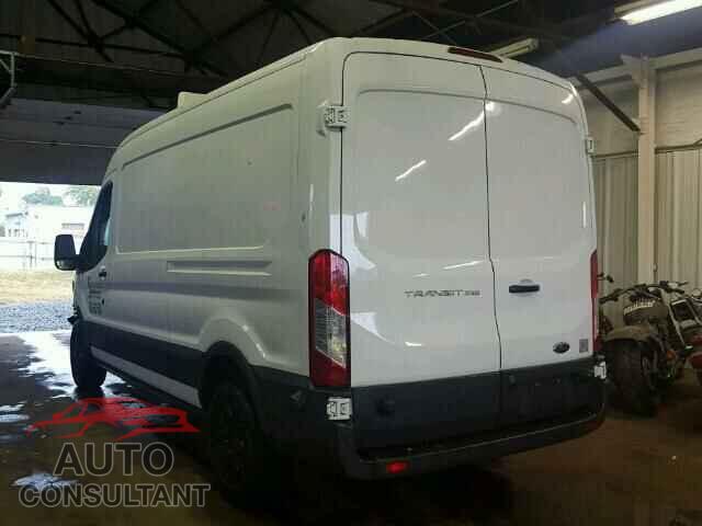 FORD TRANSIT CO 2015 - 1FTNR2CM6FKA74610