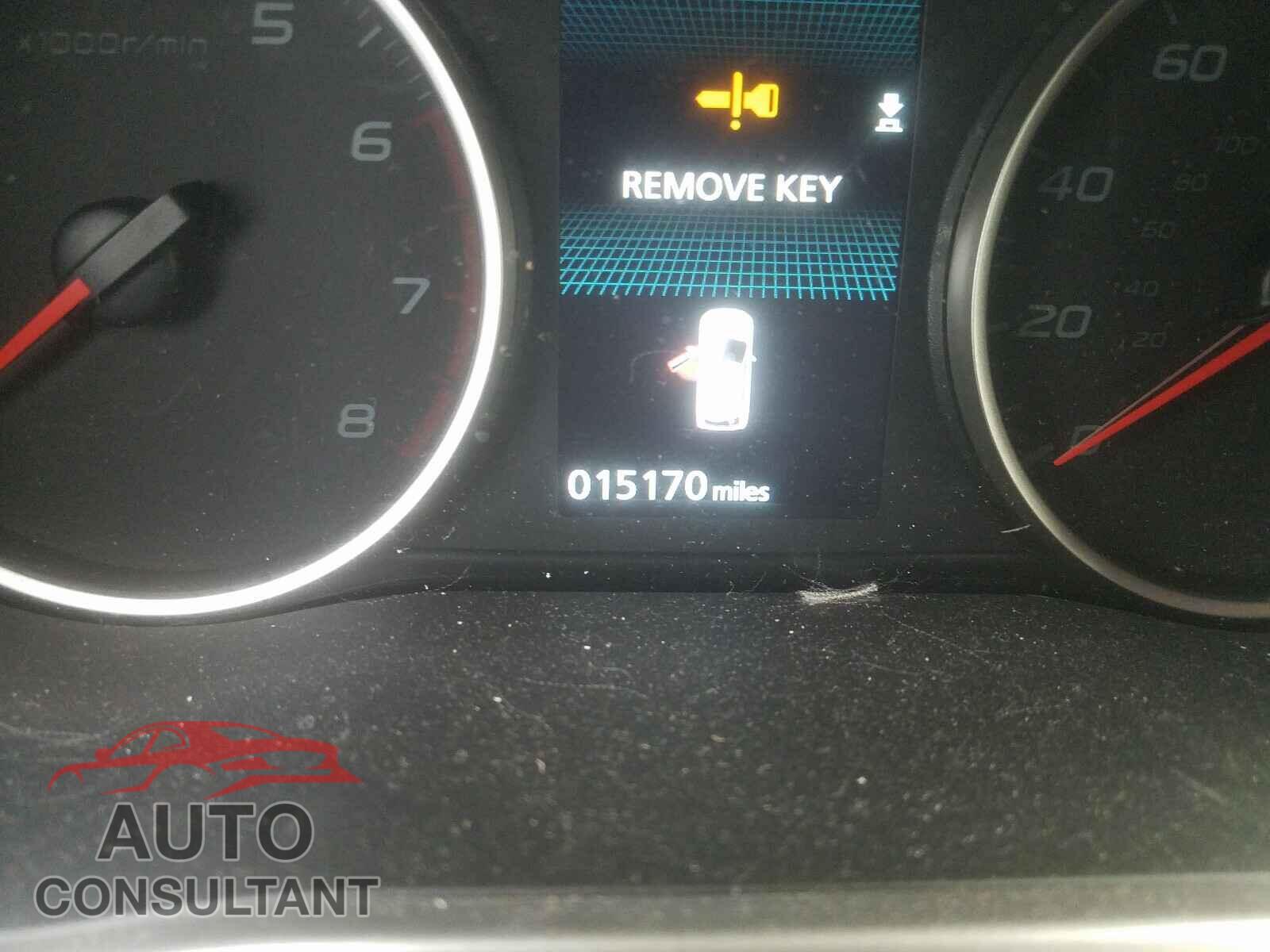 MITSUBISHI ECLIPSE 2020 - JA4AT4AA5LZ015114