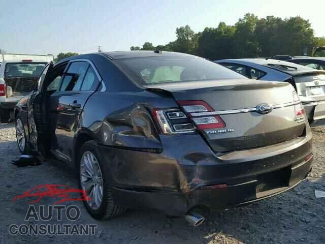 FORD TAURUS 2015 - 1FAHP2F82FG170874