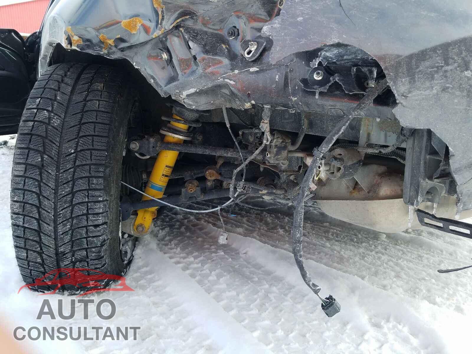 MAZDA MX5 2017 - JM1NDAM70H0107214