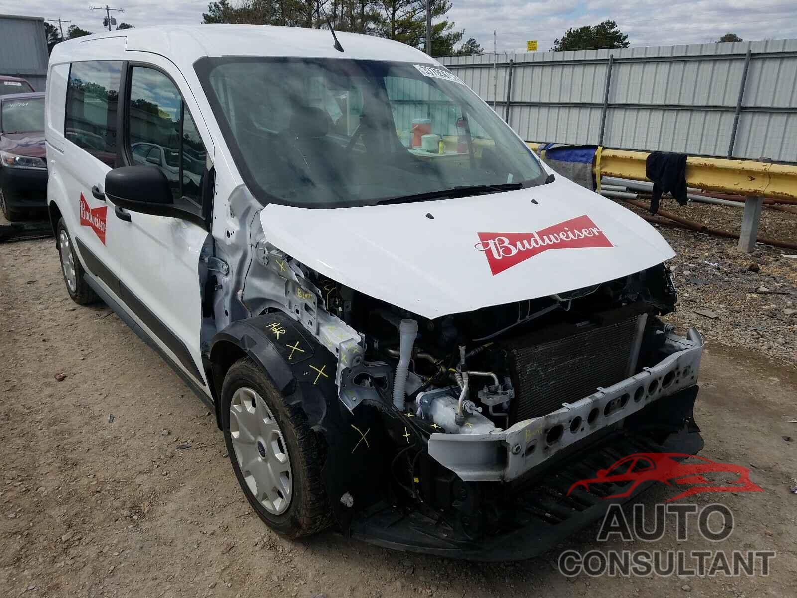 FORD TRANSIT CO 2017 - NM0LS7E7XH1318006