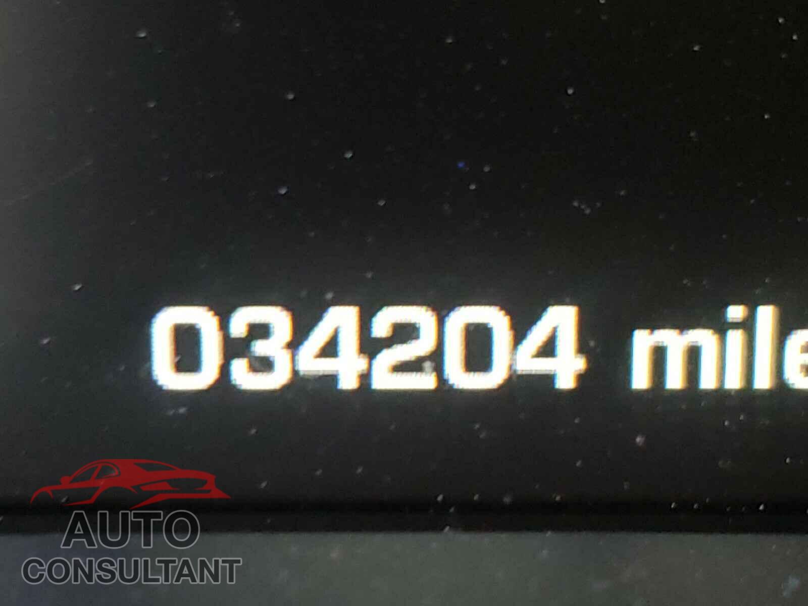 LAND ROVER RANGEROVER 2016 - SALGS2VF4GA282772