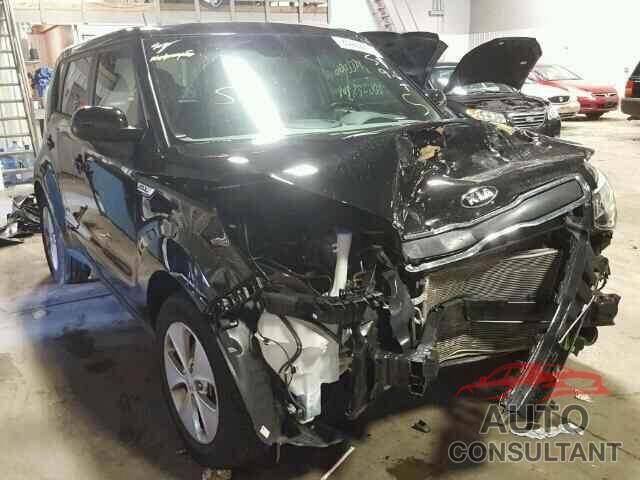 KIA SOUL 2015 - KNDJN2A2XF7198104