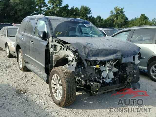 LEXUS GX460 2016 - JTJBM7FX6G5123001