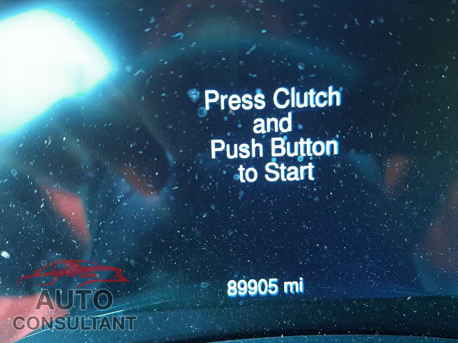 DODGE DURANGO 2015 - KMHCT4AEXGU136740
