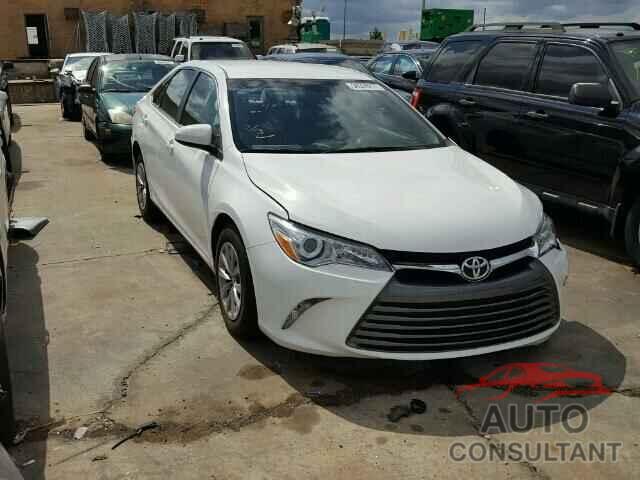 TOYOTA CAMRY 2015 - 4T1BF1FK0FU082430