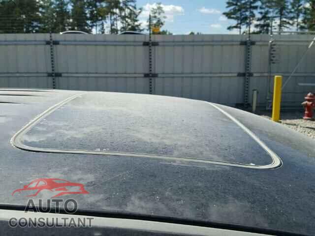 DODGE DURANGO 2015 - 1C4RDHAG0FC737342