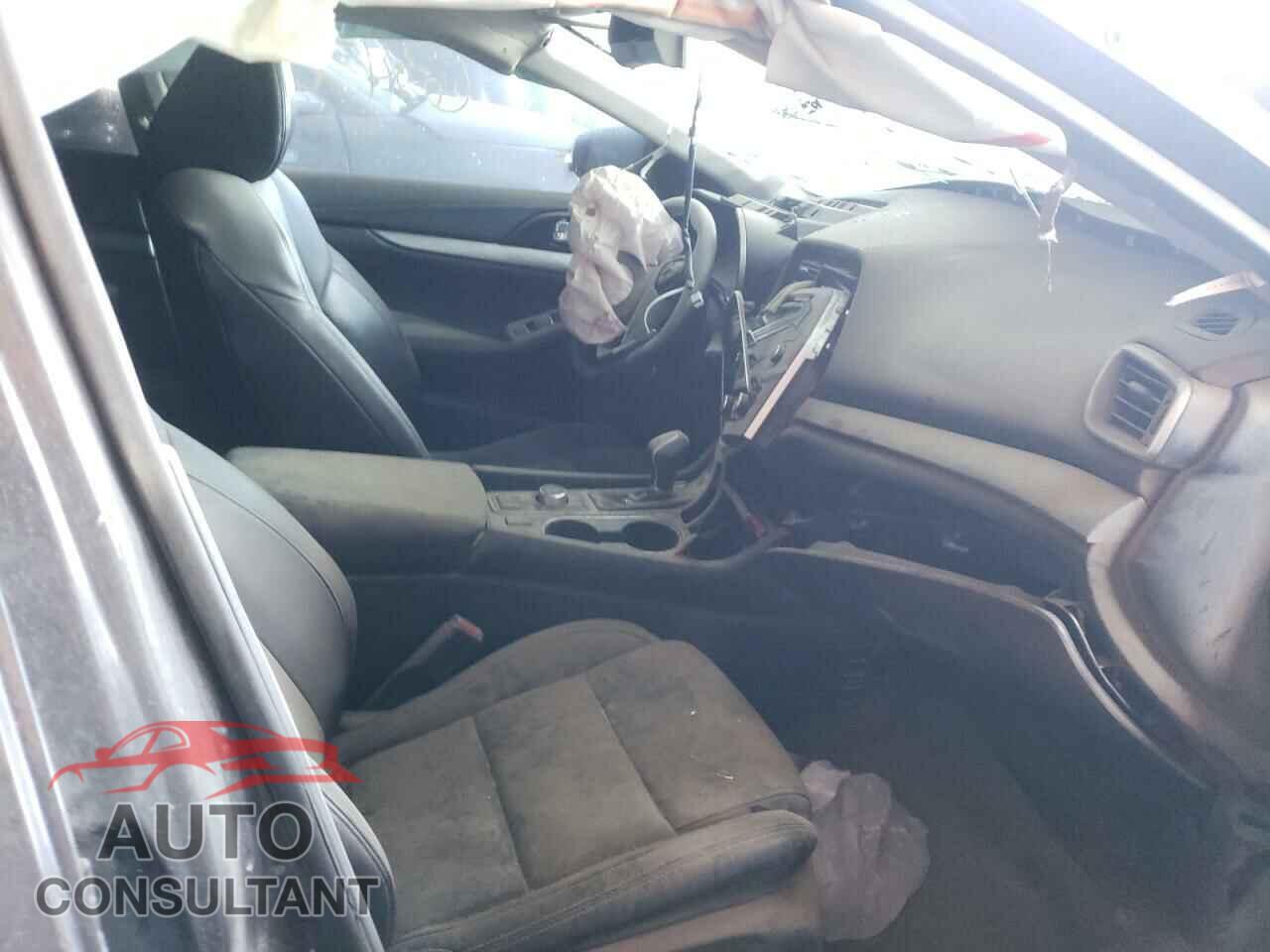 NISSAN MAXIMA 2017 - 1N4AA6AP1HC391174