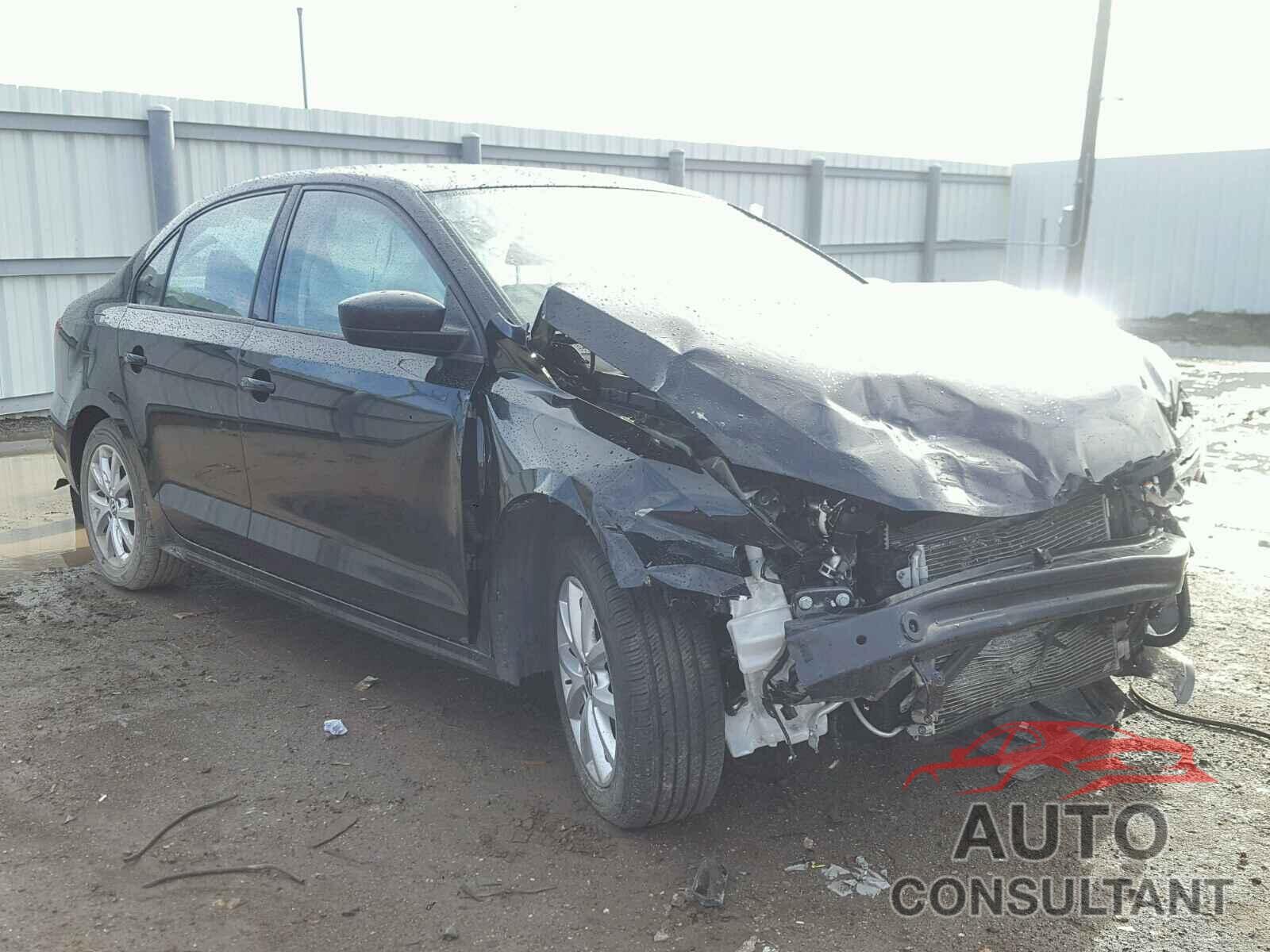 VOLKSWAGEN JETTA 2015 - 3VWD17AJ1FM242622