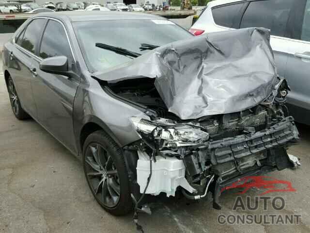 TOYOTA CAMRY 2015 - 4T1BF1FK2FU097544