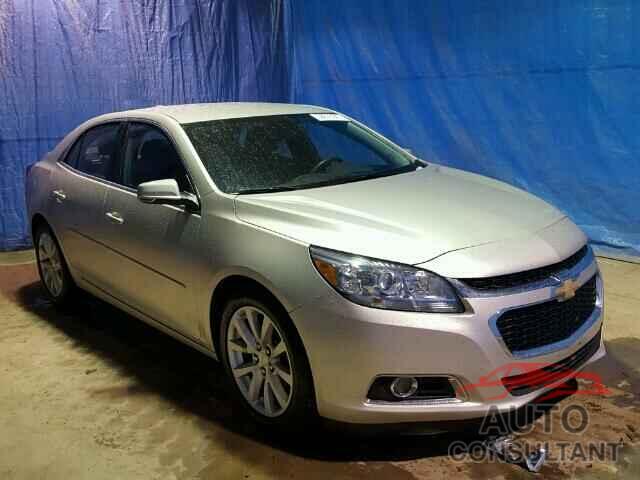 CHEVROLET MALIBU 2015 - 1GC4YTE71NF151239