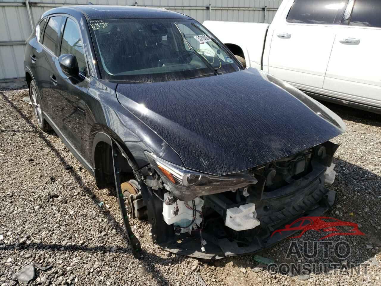 MAZDA CX-5 2019 - JM3KFADM5K1603864