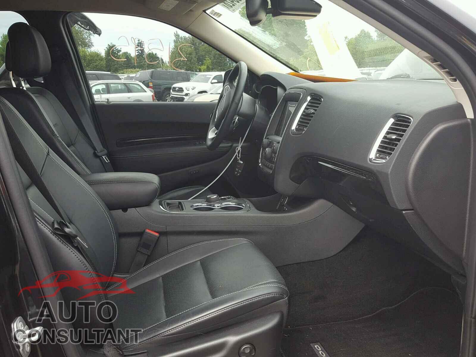 DODGE DURANGO 2015 - 1C4RDJEG6FC939006