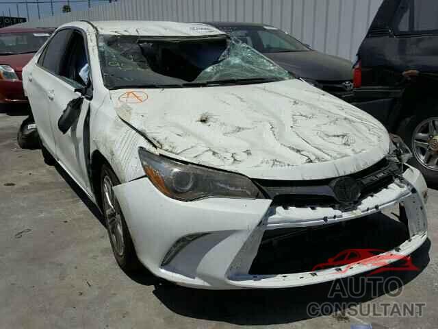 TOYOTA CAMRY 2016 - 4T1BF1FK4GU221864