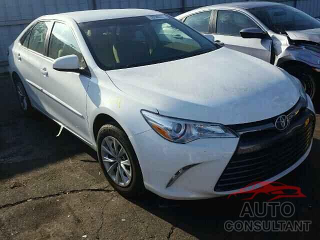 TOYOTA CAMRY 2015 - 4T4BF1FK7FR506322