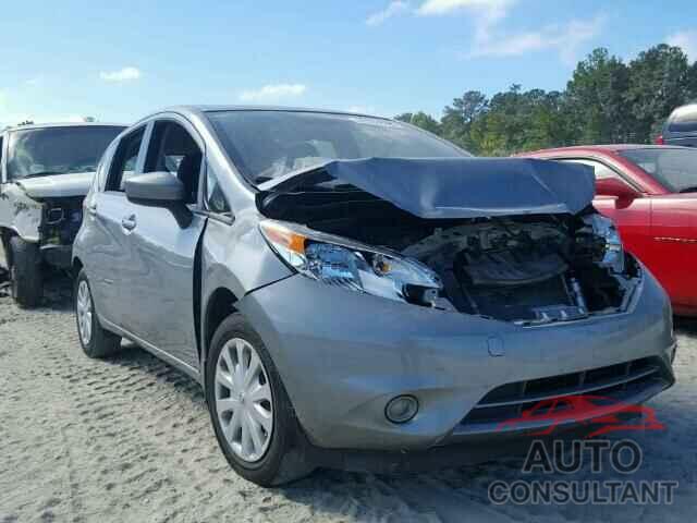 NISSAN VERSA 2015 - 3N1CE2CP4FL438862