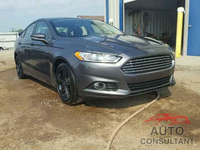 FORD FUSION 2016 - 3FA6P0HD2GR353031