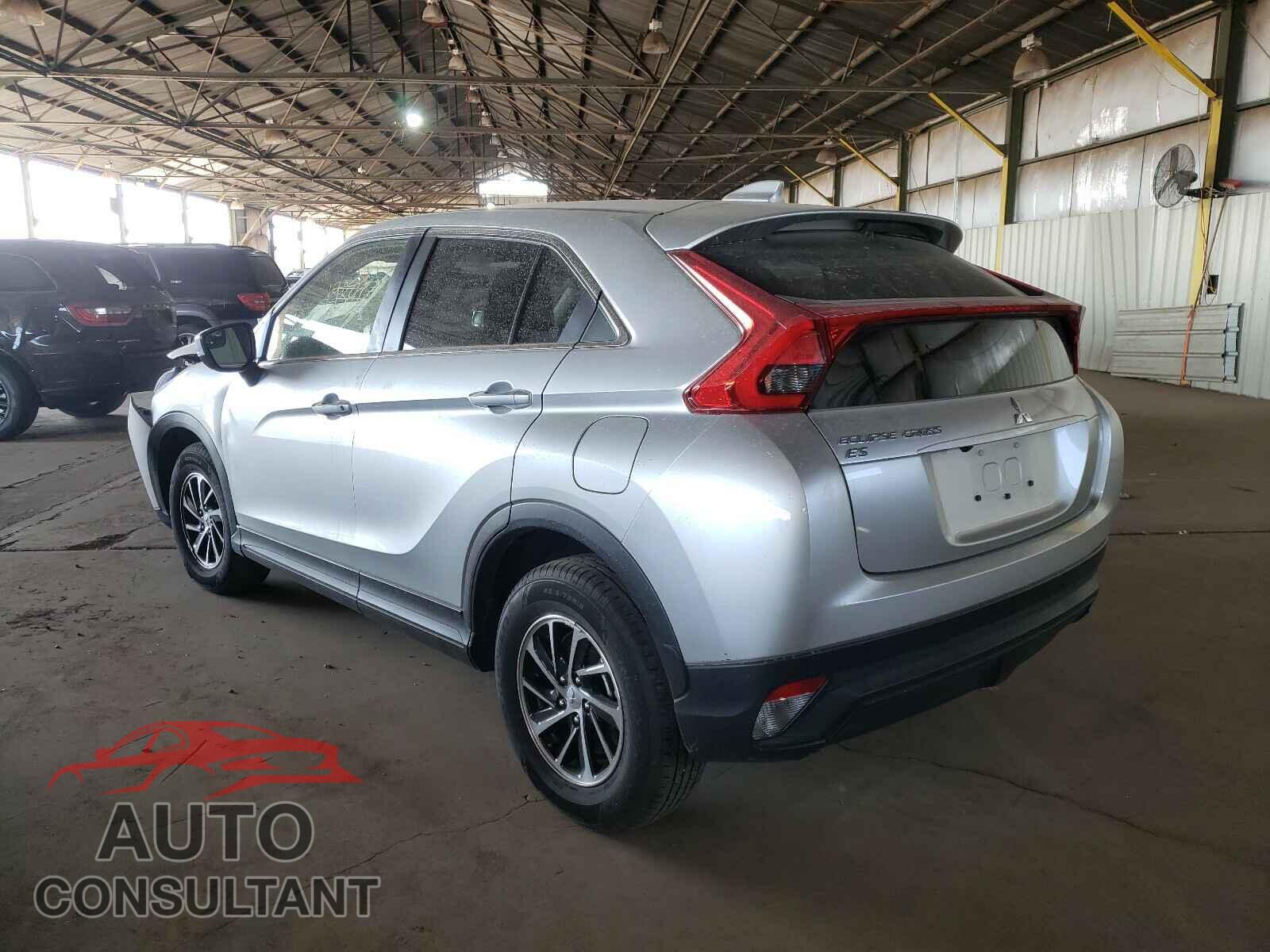 MITSUBISHI ECLIPSE 2020 - JA4AT3AA9LZ022190