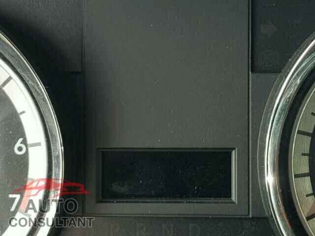 DODGE CARAVAN 2015 - 2C4RDGBG4FR615213