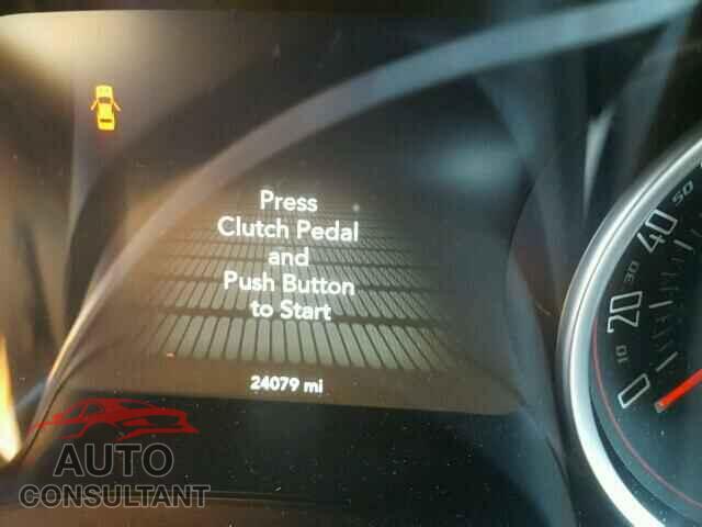 DODGE CHALLENGER 2015 - 2C3CDZFJ0FH843310