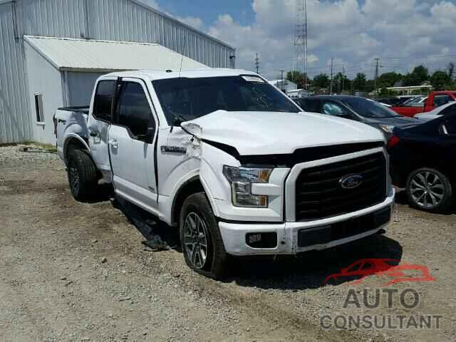 FORD F150 2016 - 1FTEW1EG1GKF94046