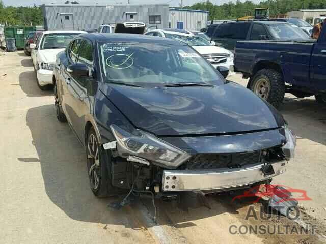 NISSAN MAXIMA 2016 - 1N4AA6AP6GC440612