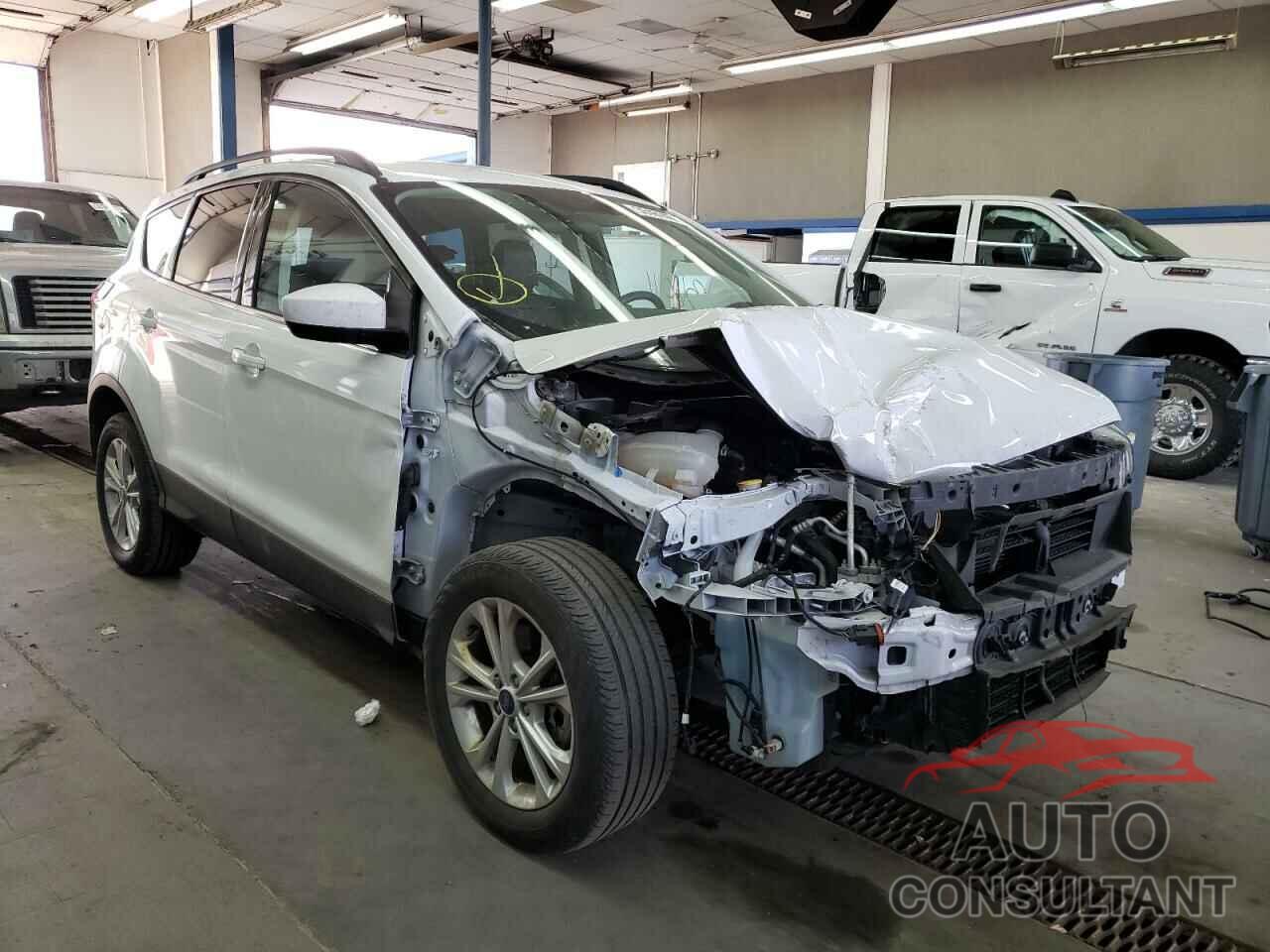 FORD ESCAPE 2019 - 1FMCU9HD6KUA36280