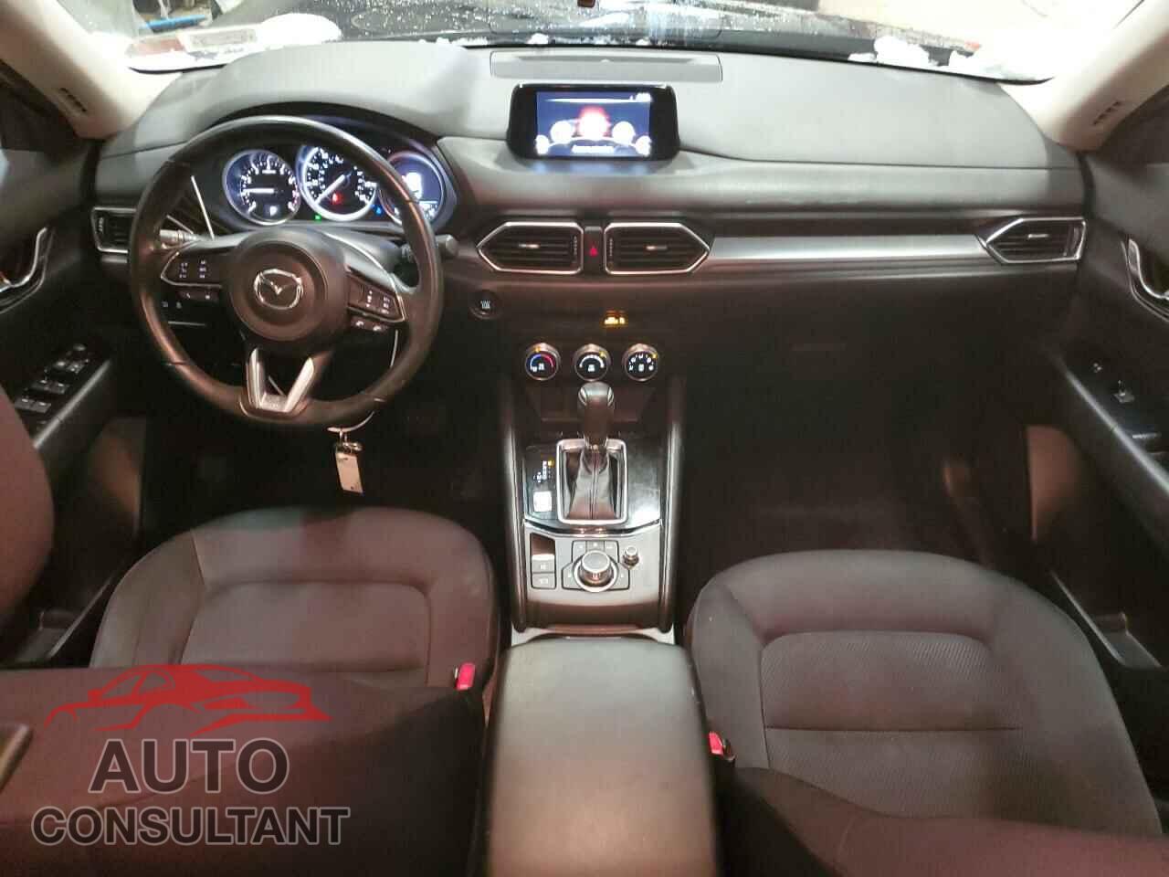MAZDA CX-5 2020 - JM3KFBBM8L0757470